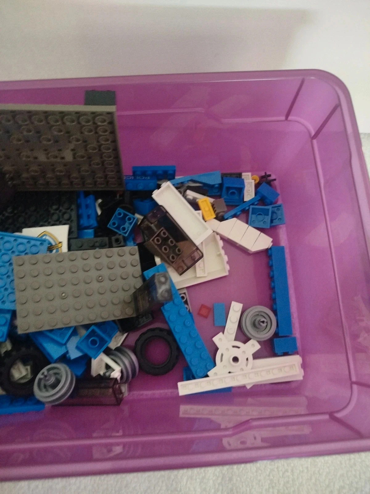 E.Z.Blox Expert constructie – photo 5